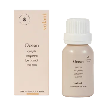 Ocean eterisk blend - 15 ml - Volant