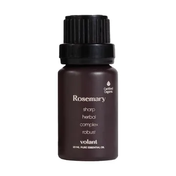 Rosemary eterisk olja - 10 ml - Volant