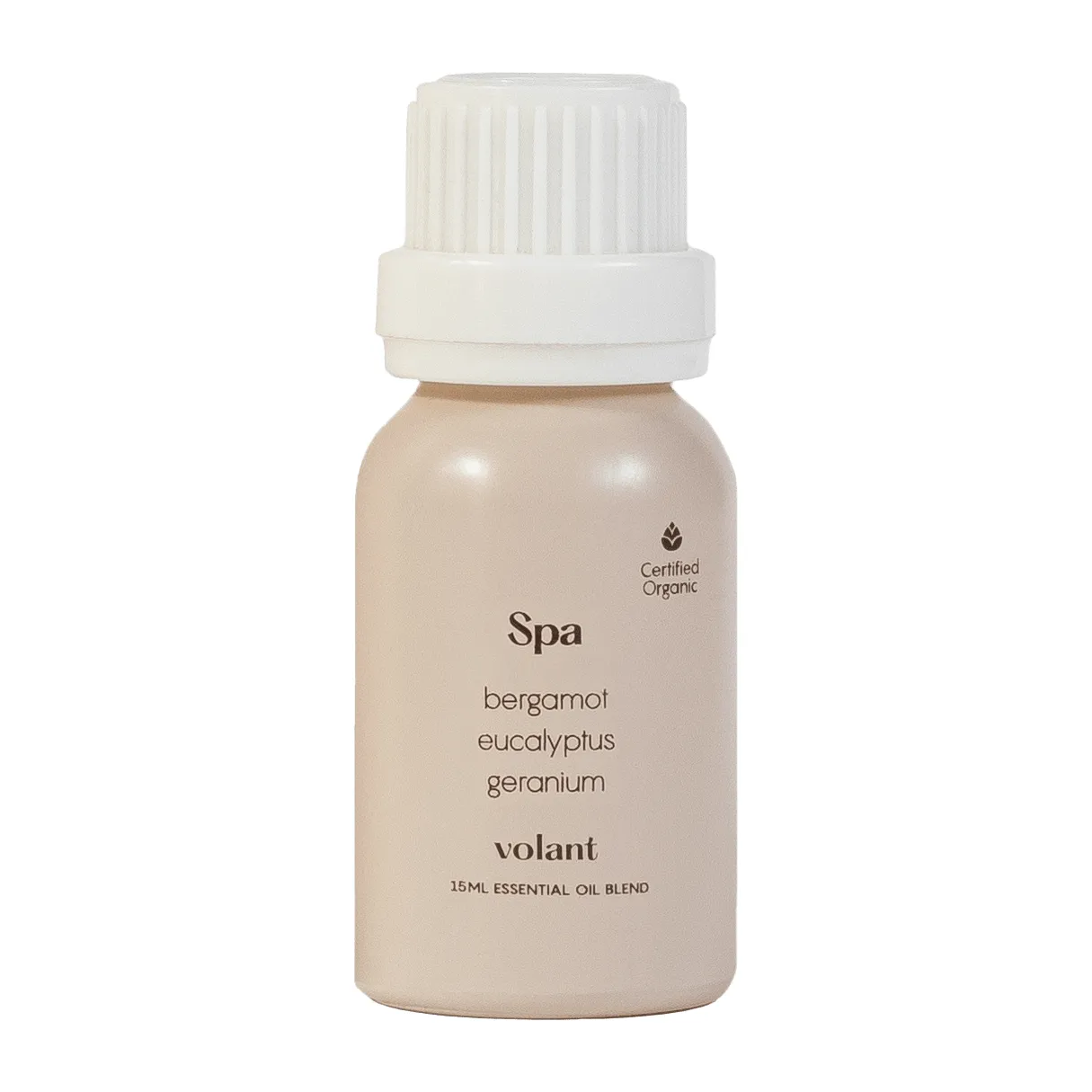 Spa eterisk olja, 15 ml Volant