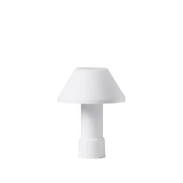 w163 Lampyre T1 bordslampa - white - Wastberg+