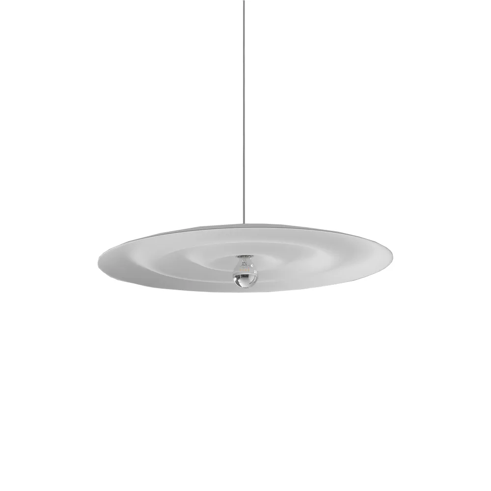 w171 alma s pendel, signal white Wastberg+