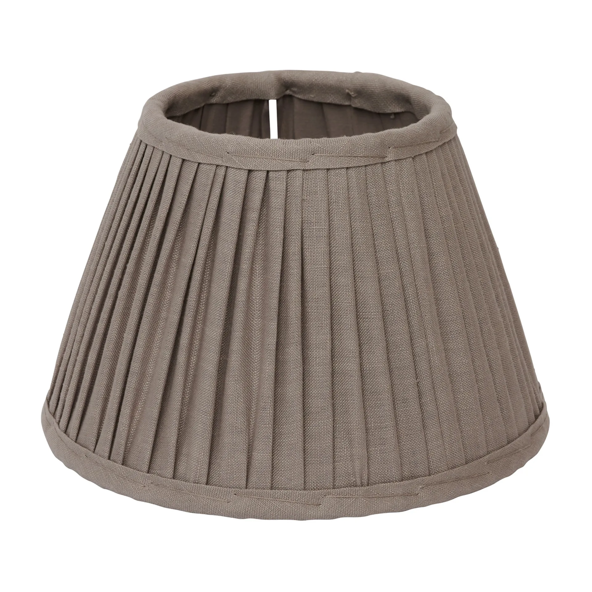 Ella lampskärm Ø26 cm, Grey Watt & Veke