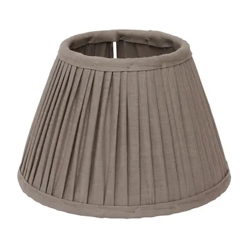 Ella lampskärm Ø33 cm - Grey - Watt & Veke