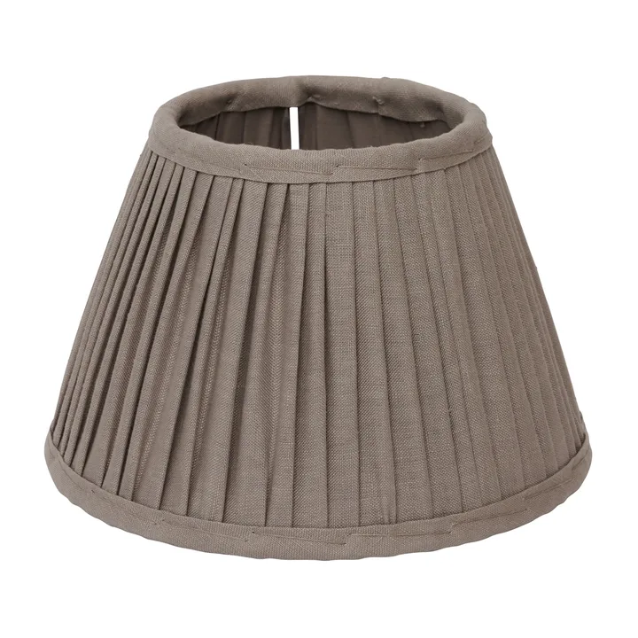 Ella lampskärm Ø33 cm - Grey - Watt & Veke