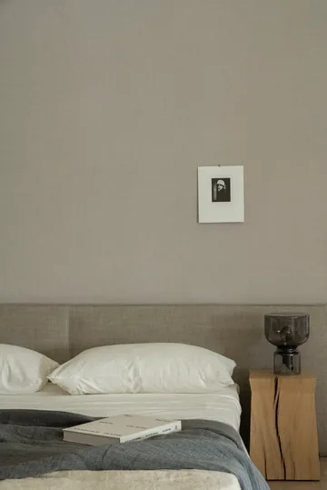 Grace bordslampa - Smokey grey - Watt & Veke
