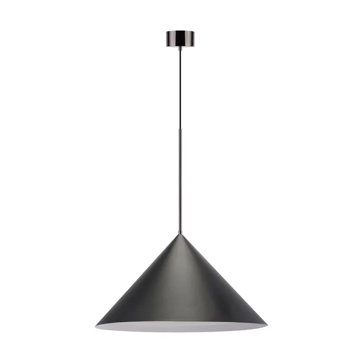 Kuro pendel - Black, Ø65x36 cm - Watt & Veke
