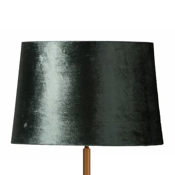 Lola lampskärm Ø33 cm - sage (grön) - Watt & Veke