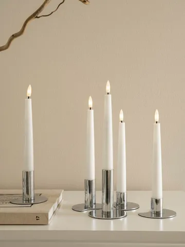 W&V LED Candle 2-pack - 20,5 cm - Watt & Veke
