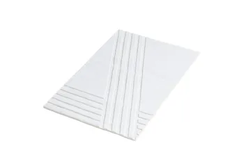 Kyoto matta off-white - 90x140 cm - Woud