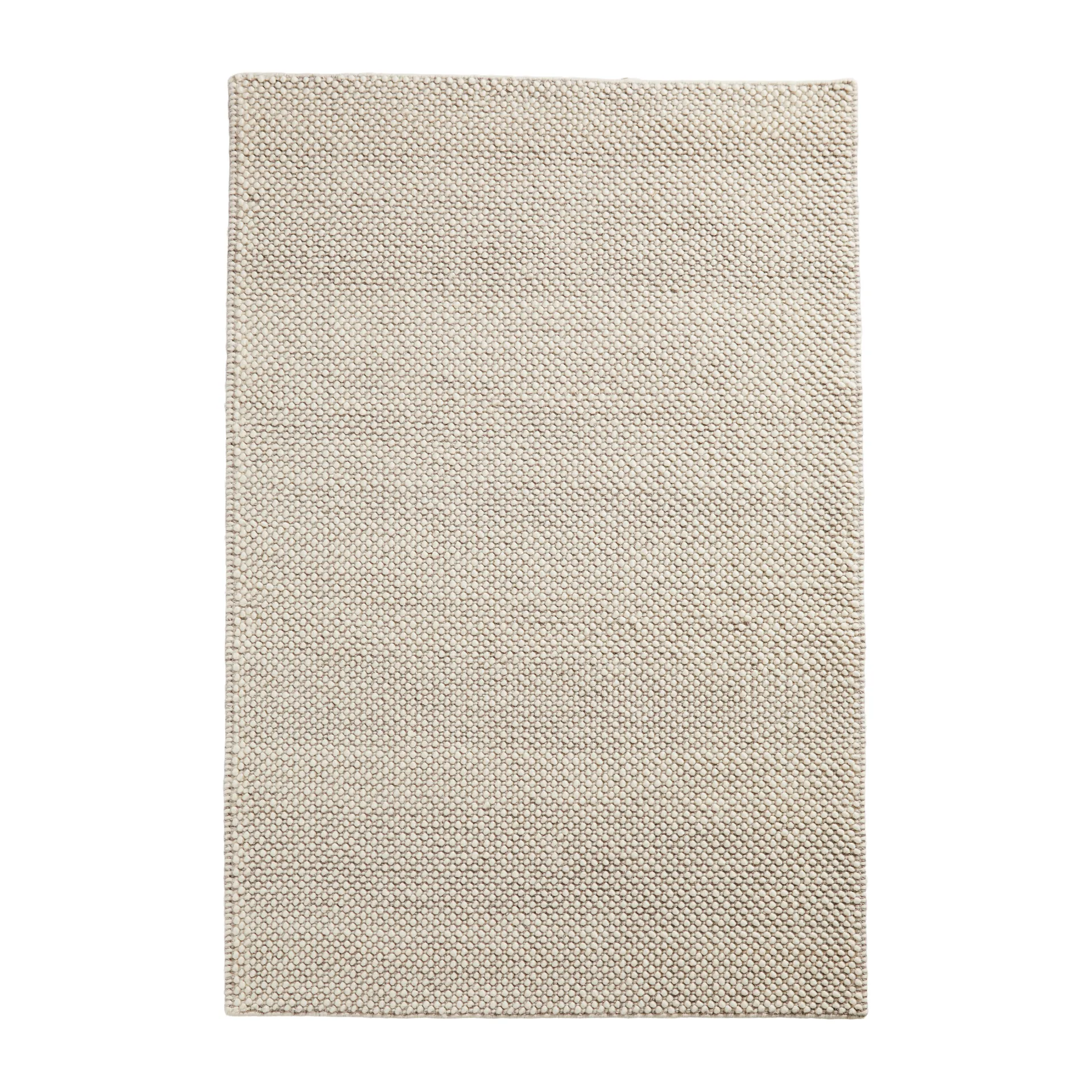 Tact matta off-white, 200x300 cm Woud