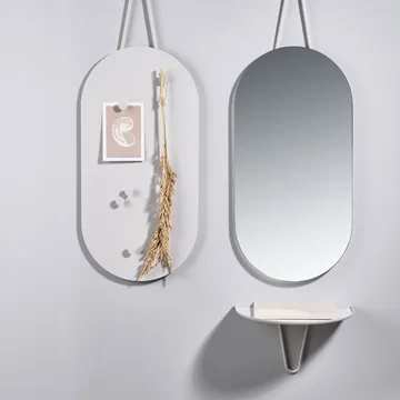A-Shelf hylla - black - Zone Denmark
