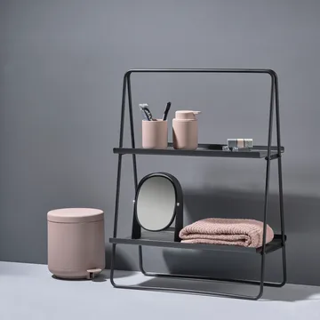 A-Table hylla - Svart - Zone Denmark
