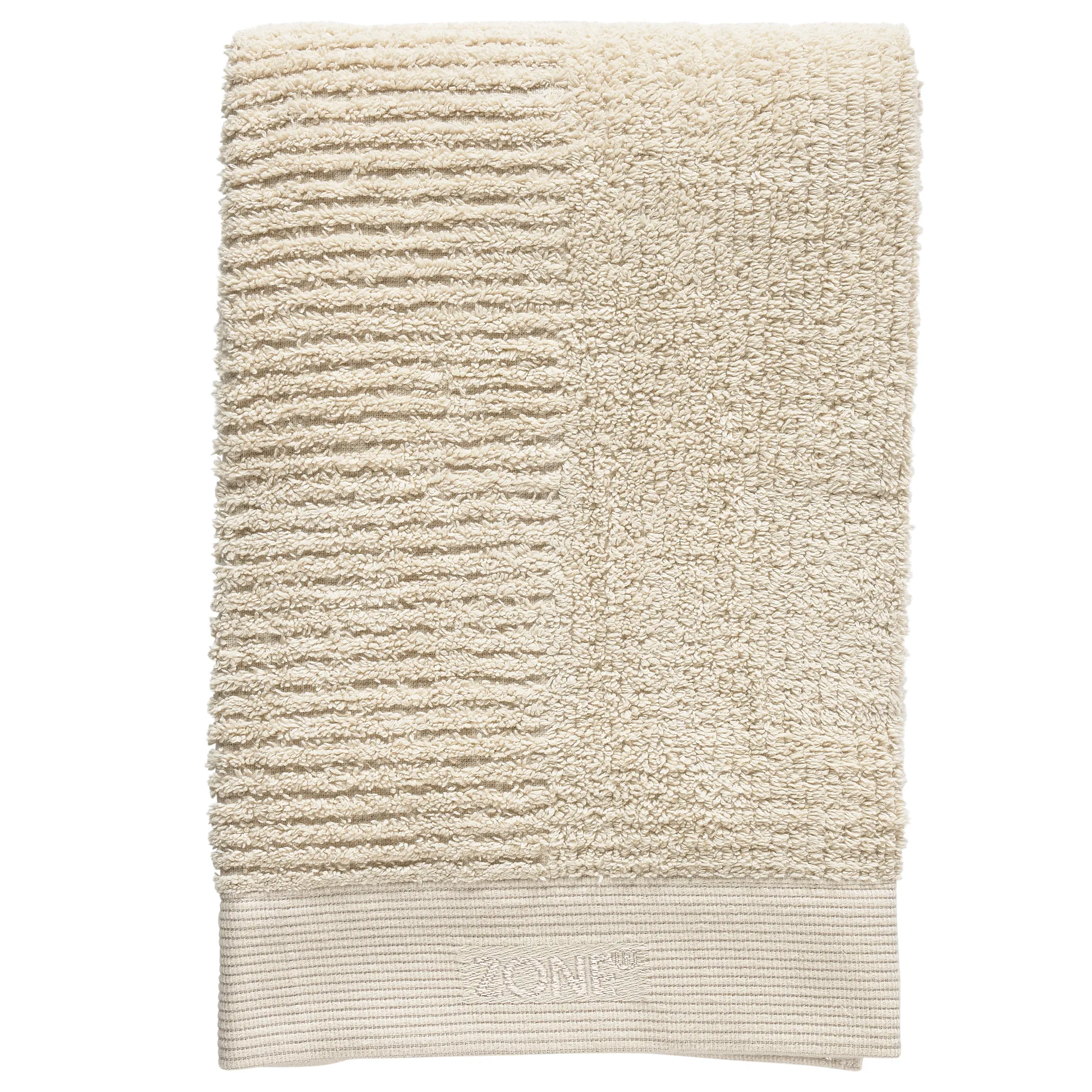 Classic badlakan 70x140 cm, Wheat Zone Denmark