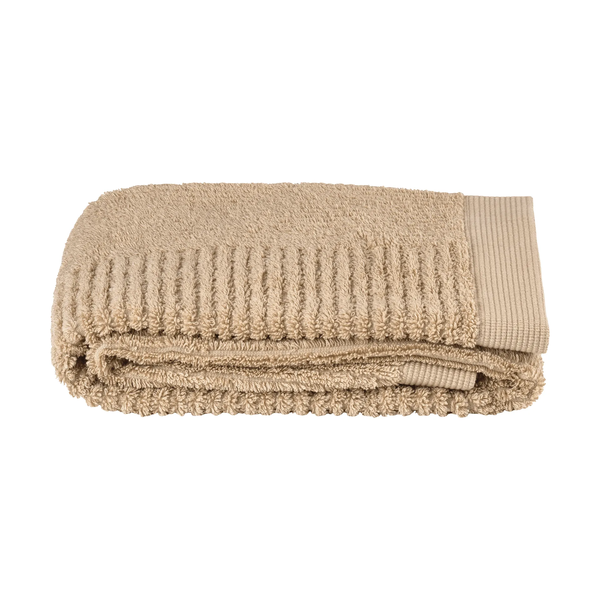 Classic handduk 50x100 cm, Camel Zone Denmark