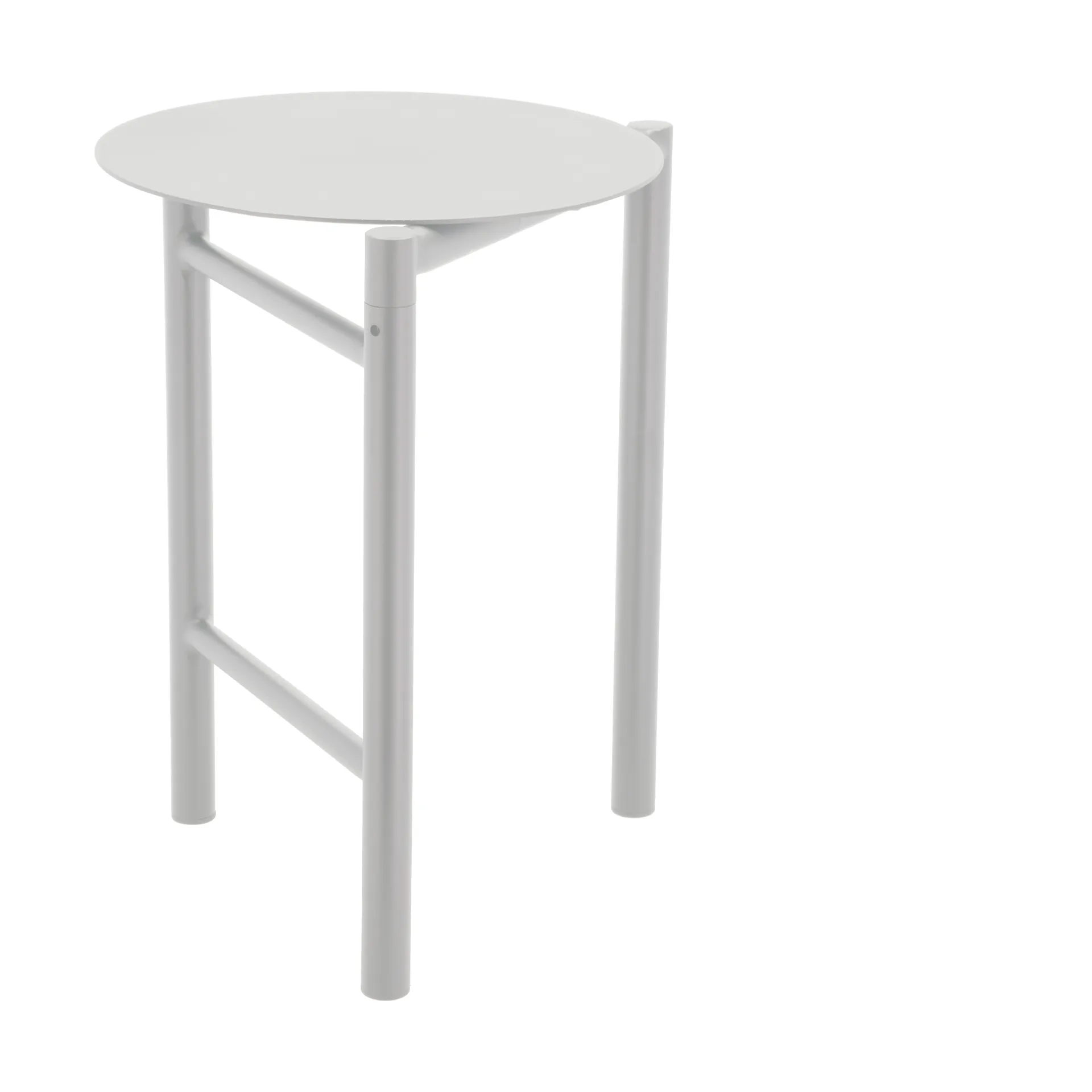 Disc pall, Soft Grey Zone Denmark