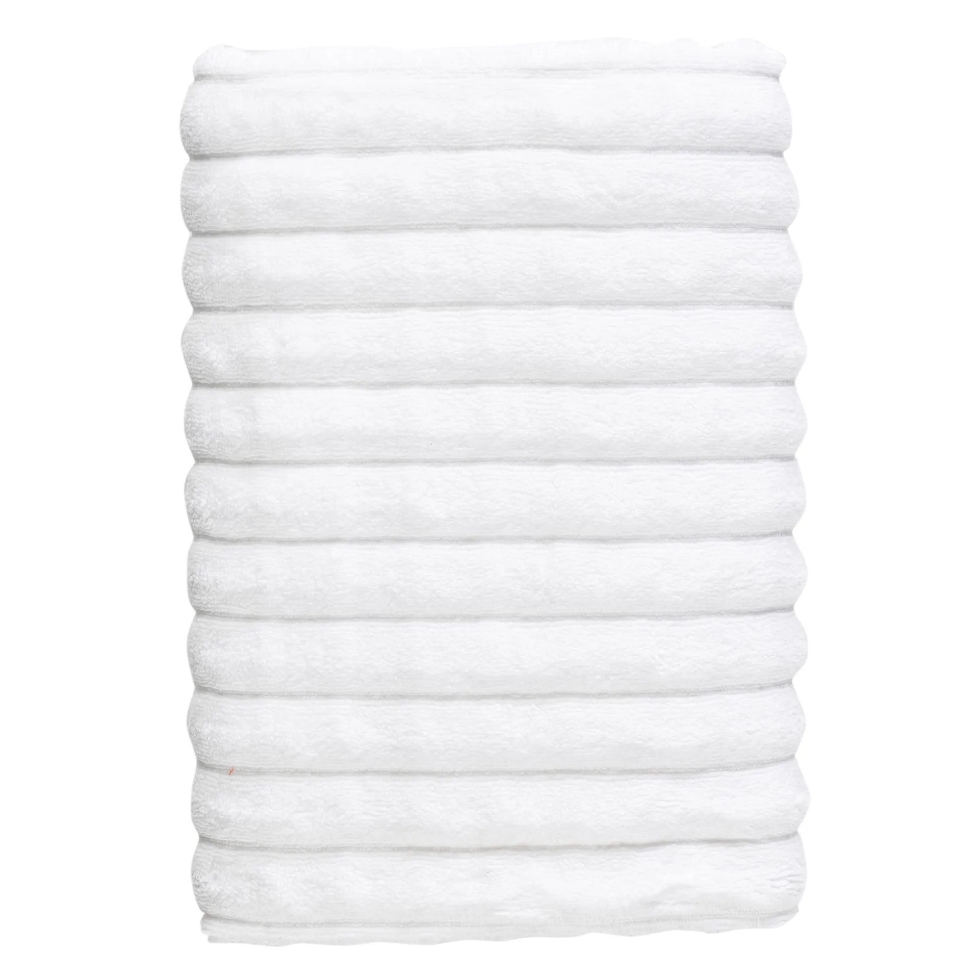 INU badlakan 70x140 cm, White Zone Denmark