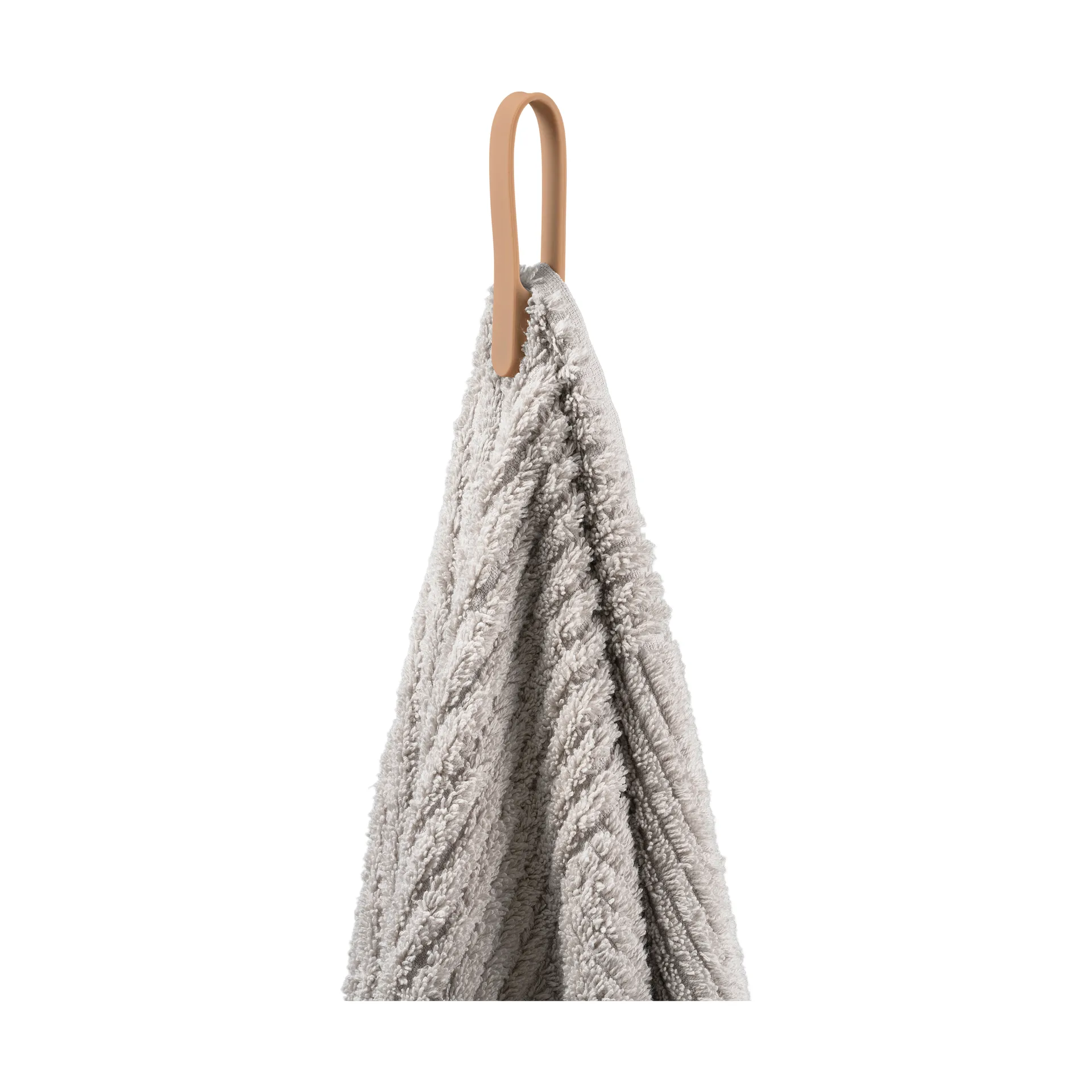 Loop handdukshängare magnet 2-pack, Mandarine Zone Denmark