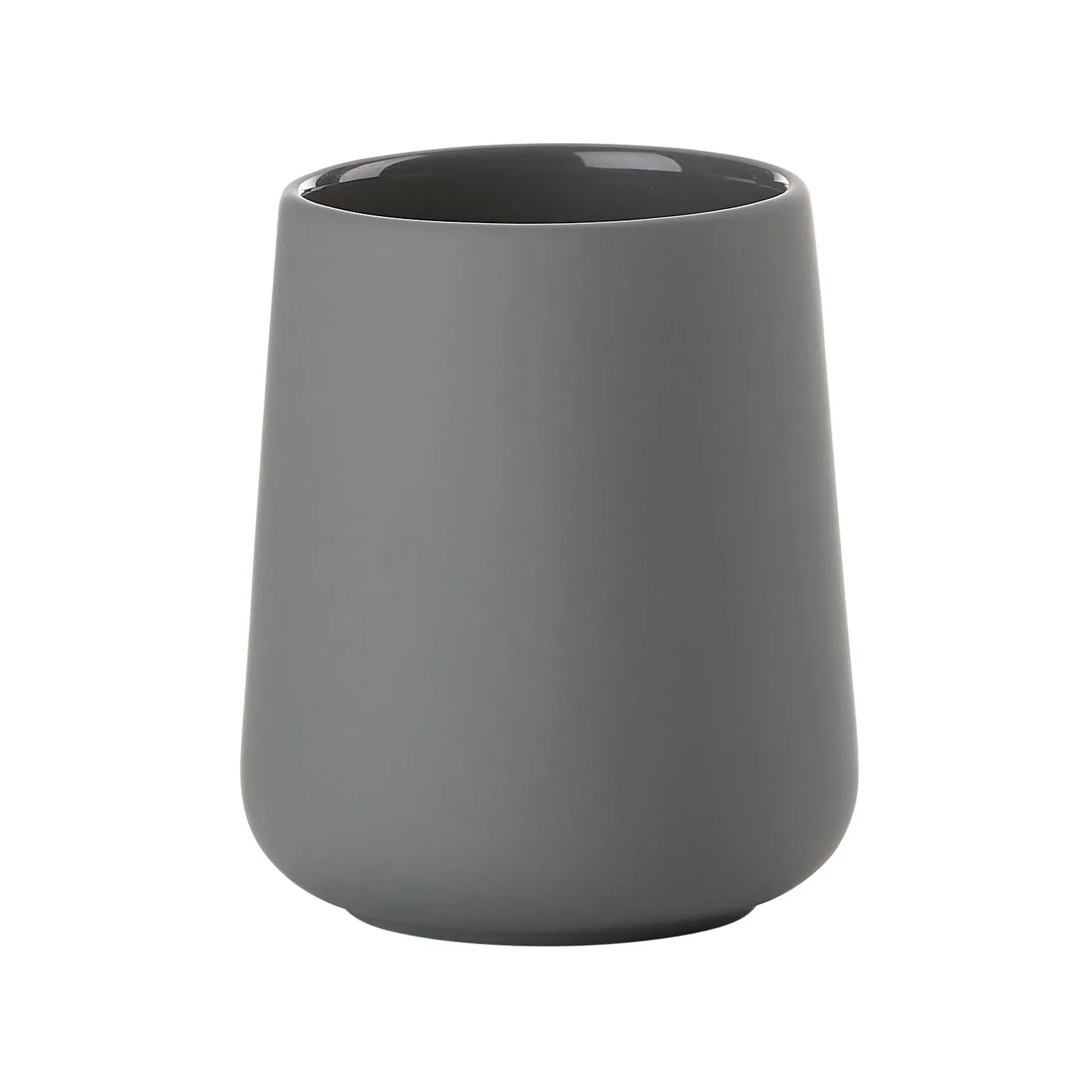 Nova One tandborstmugg, grå Zone Denmark