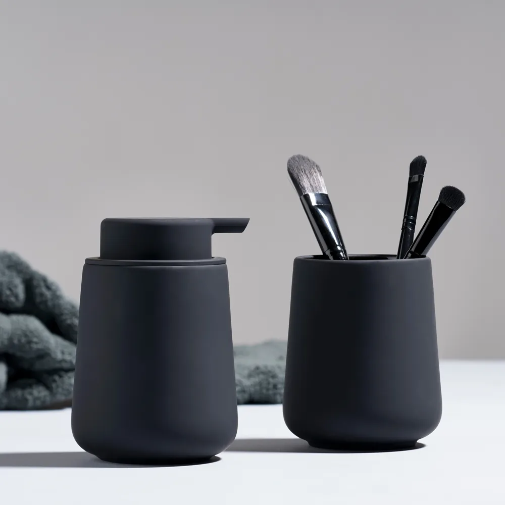 Nova One tvålpump, matcha green Zone Denmark