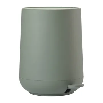 Nova pedalhink 5 L - Olive green - Zone Denmark