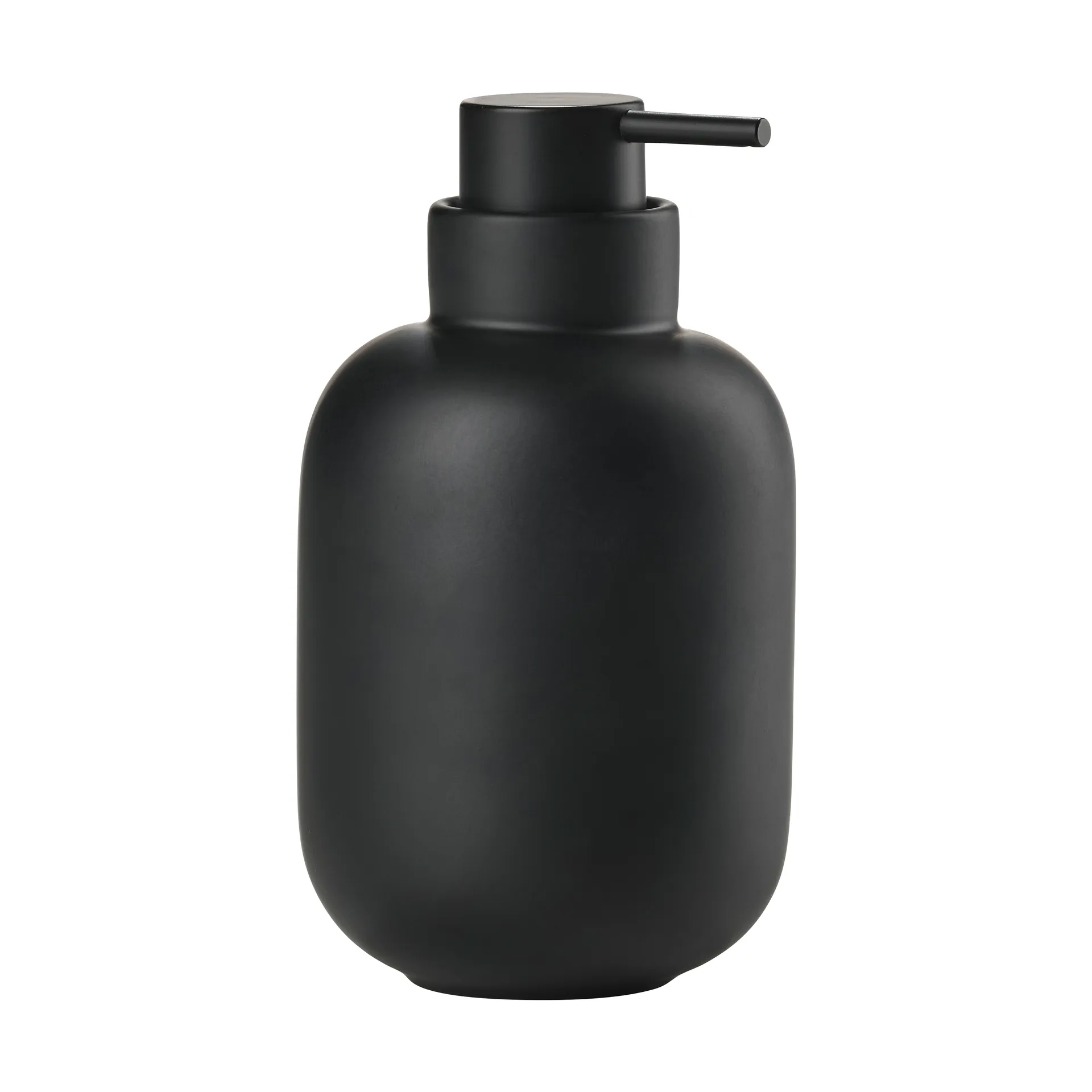 Sensu tvålpump 30 cl, Black Zone Denmark