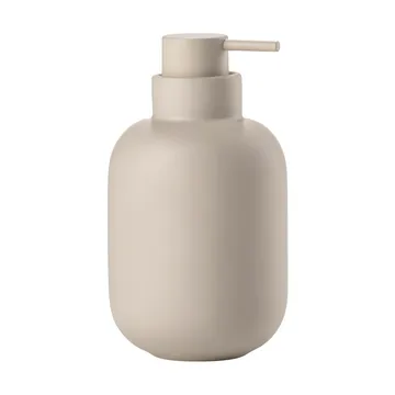 Sensu tvålpump 30 cl - Sand - Zone Denmark