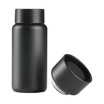 Singles termomugg - Black, 40 cl - Zone Denmark