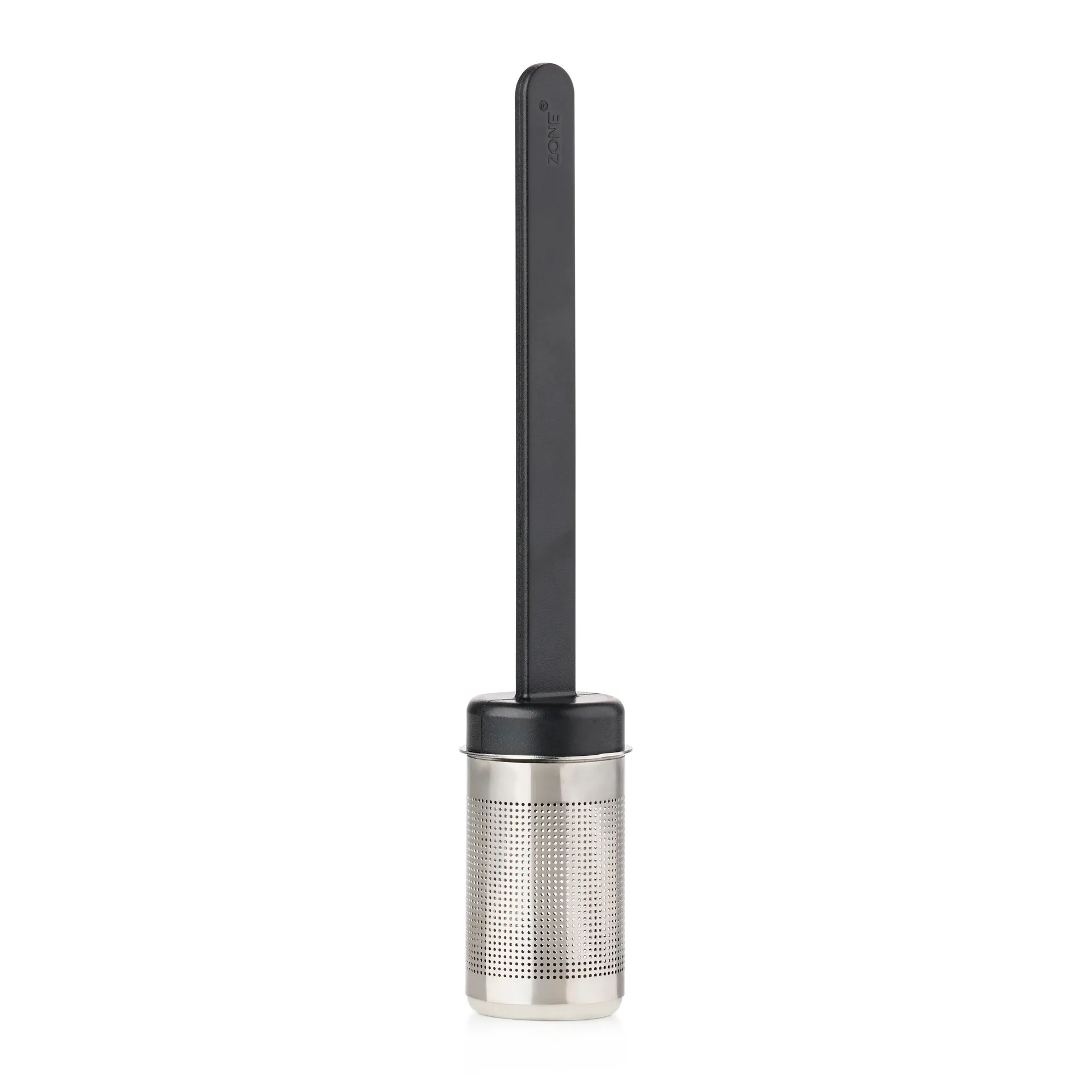 Singles tesil 18 cm, Rostfritt stål-ABS Zone Denmark