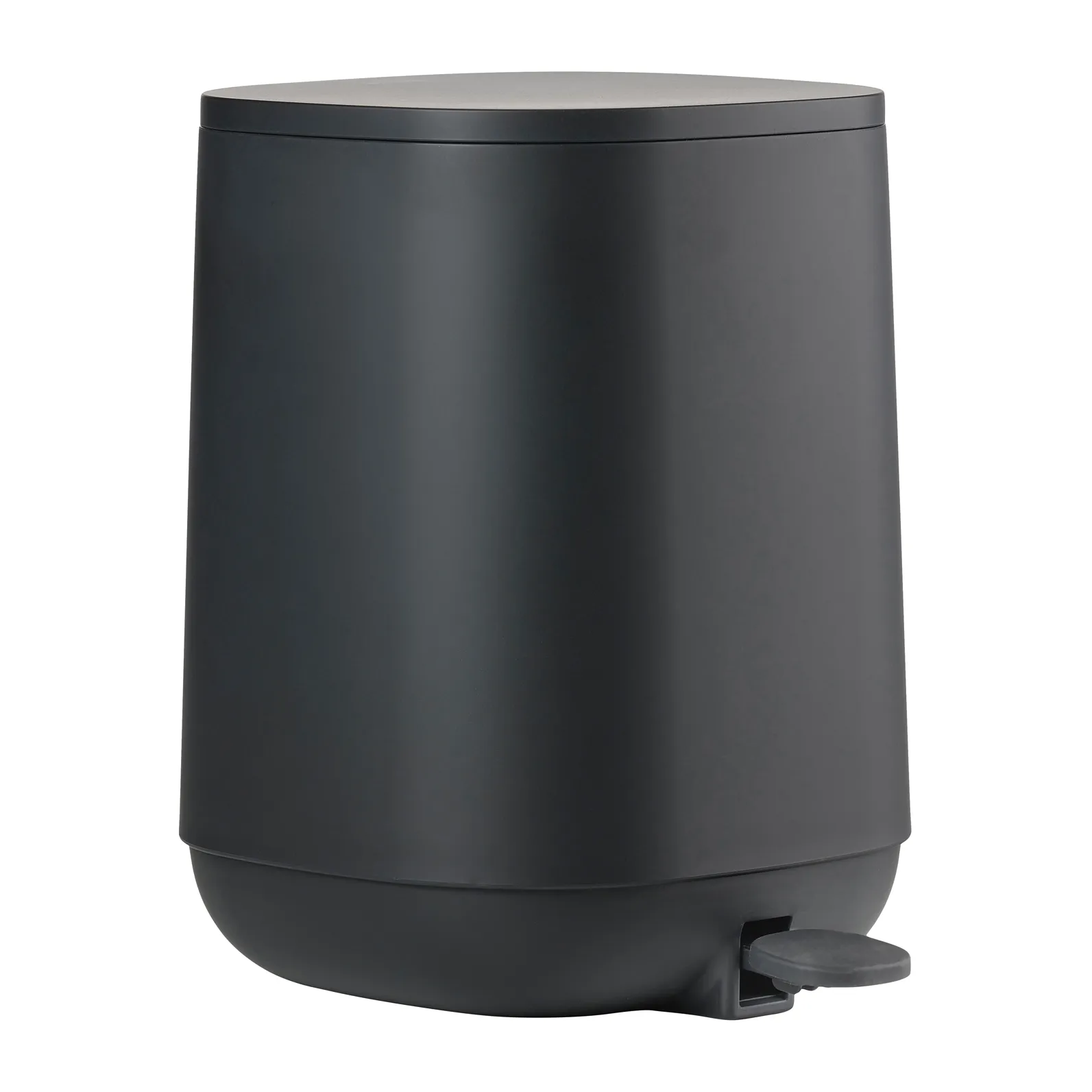 Time pedalhink 3 l, Black Zone Denmark