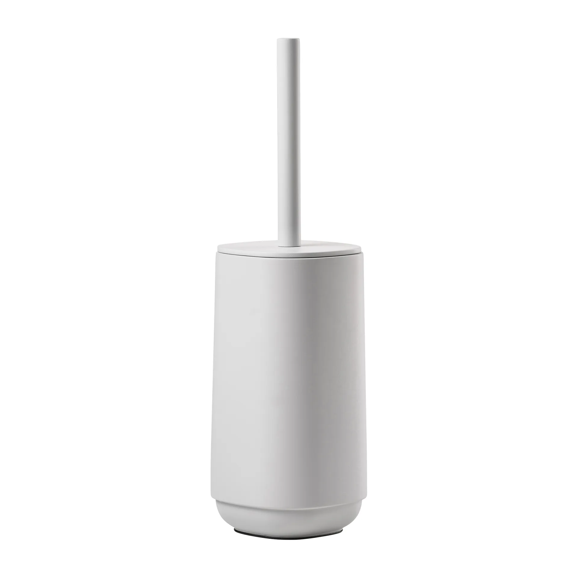 Time toalettborste 36 cm, Soft grey Zone Denmark