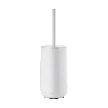 Time toalettborste 36 cm - White - Zone Denmark