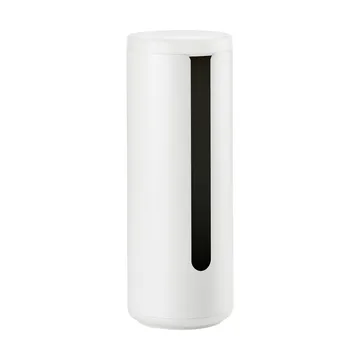 Ume hållare för toalettpapper - White - Zone Denmark