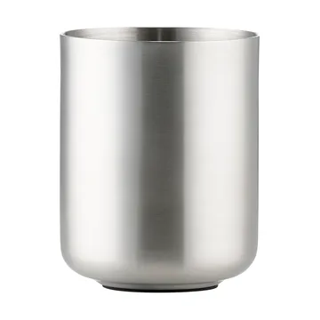 Ume tandborstmugg - Stål - Zone Denmark