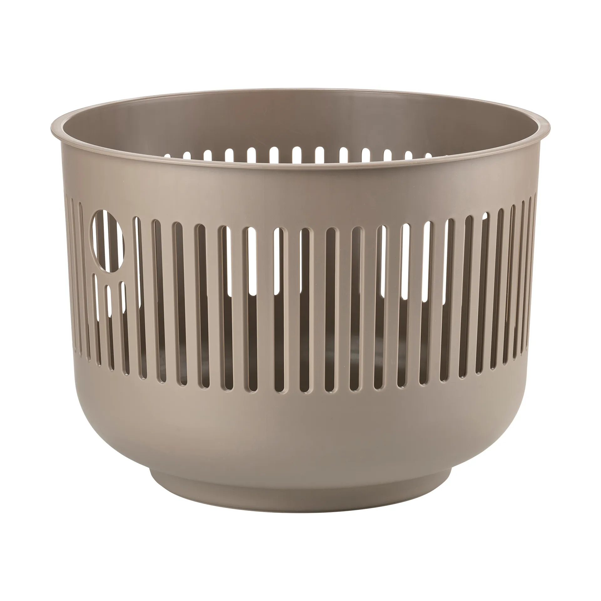 Ume tvättkorg Ø40x29 cm
, Taupe Zone Denmark