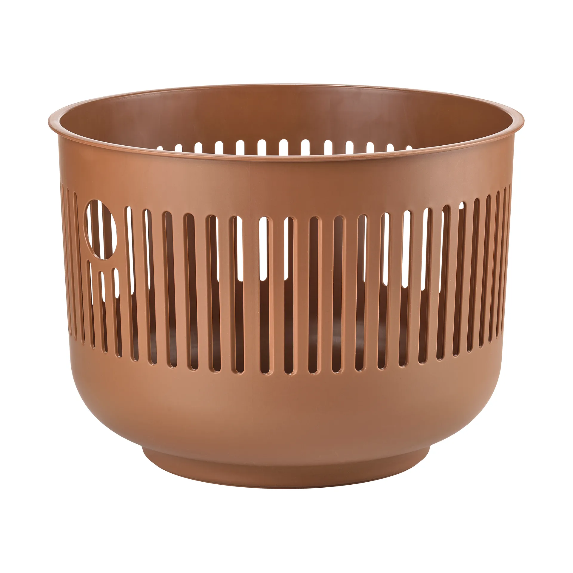 Ume tvättkorg Ø40x29 cm
, Terracotta Zone Denmark